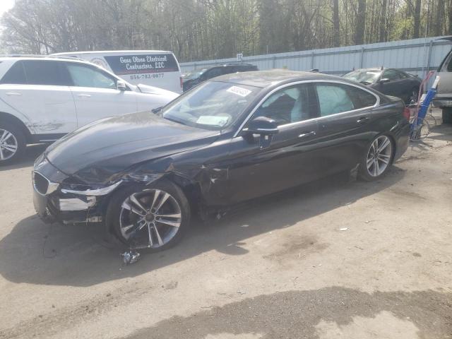 Photo 0 VIN: WBA4J3C53JBG96253 - BMW 430I 