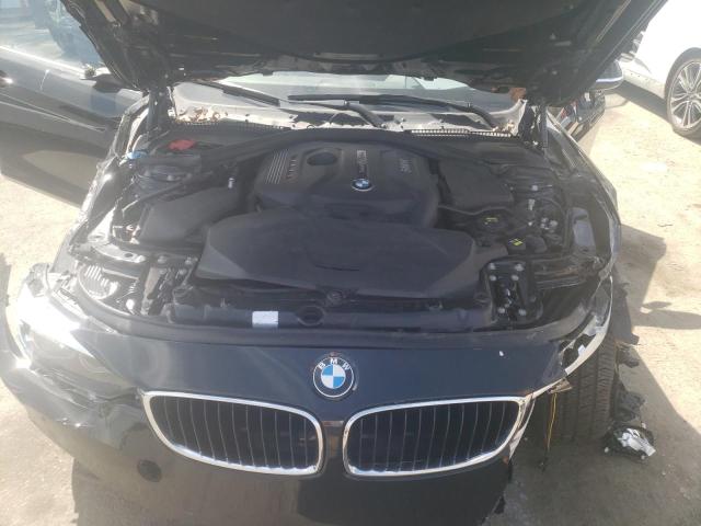 Photo 10 VIN: WBA4J3C53JBG96253 - BMW 430I 