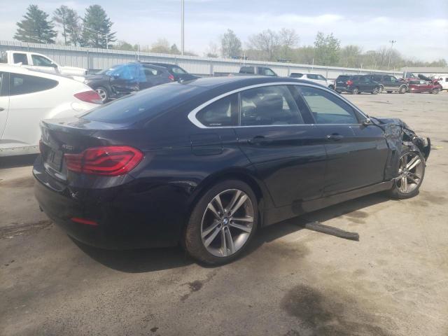 Photo 2 VIN: WBA4J3C53JBG96253 - BMW 430I 