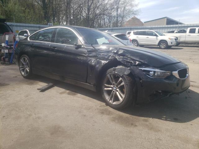 Photo 3 VIN: WBA4J3C53JBG96253 - BMW 430I 