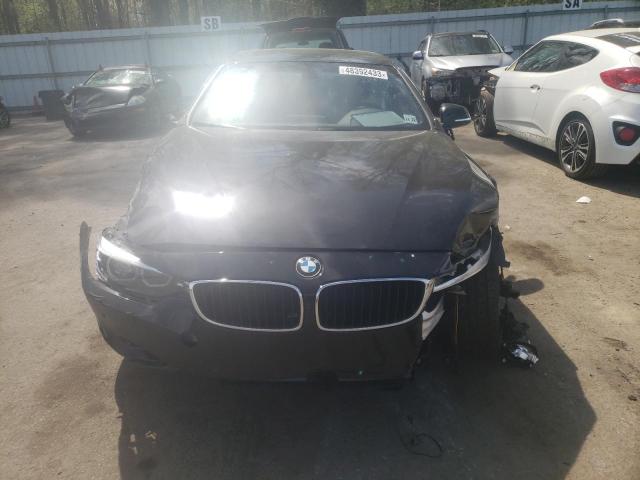 Photo 4 VIN: WBA4J3C53JBG96253 - BMW 430I 