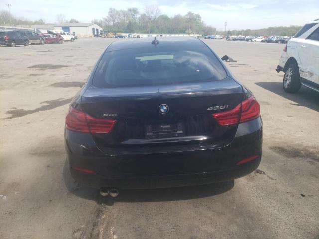 Photo 5 VIN: WBA4J3C53JBG96253 - BMW 430I 