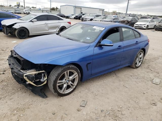 Photo 0 VIN: WBA4J3C53JBG96348 - BMW 430I 