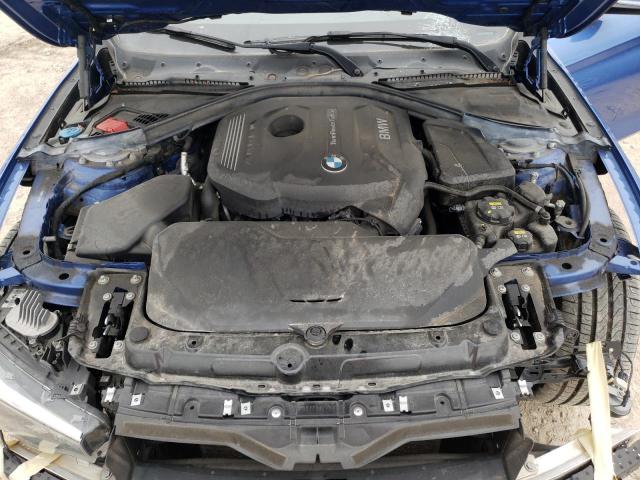 Photo 10 VIN: WBA4J3C53JBG96348 - BMW 430I 