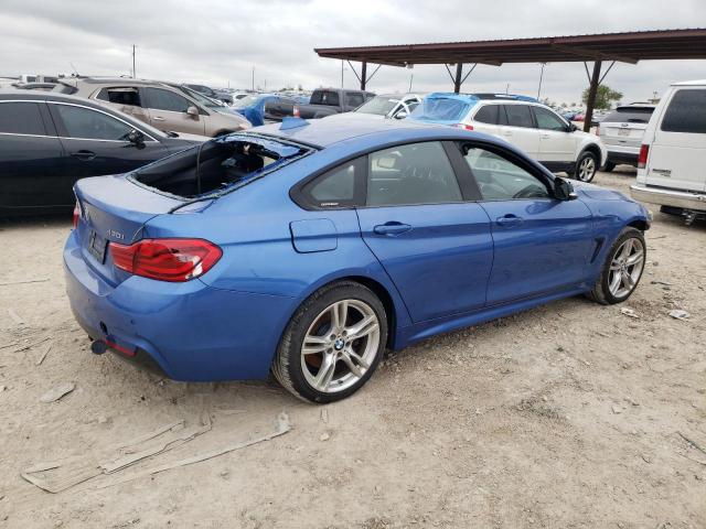 Photo 2 VIN: WBA4J3C53JBG96348 - BMW 430I 