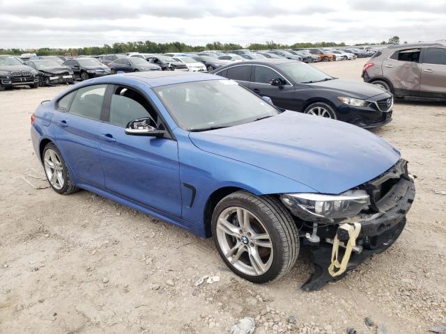 Photo 3 VIN: WBA4J3C53JBG96348 - BMW 430I 