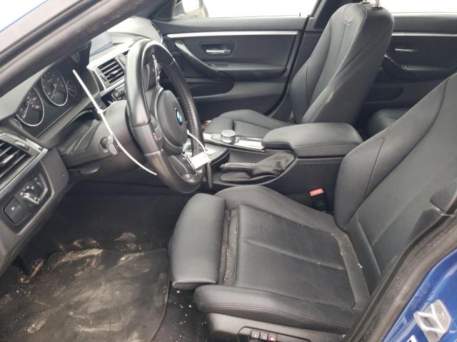 Photo 6 VIN: WBA4J3C53JBG96348 - BMW 430I 