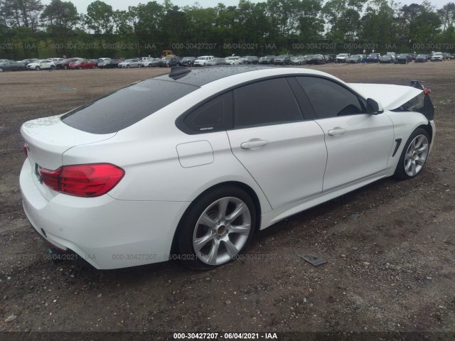 Photo 3 VIN: WBA4J3C53JBG96978 - BMW 4 