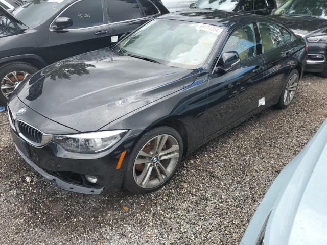 Photo 0 VIN: WBA4J3C53JBG97211 - BMW 4 SERIES 