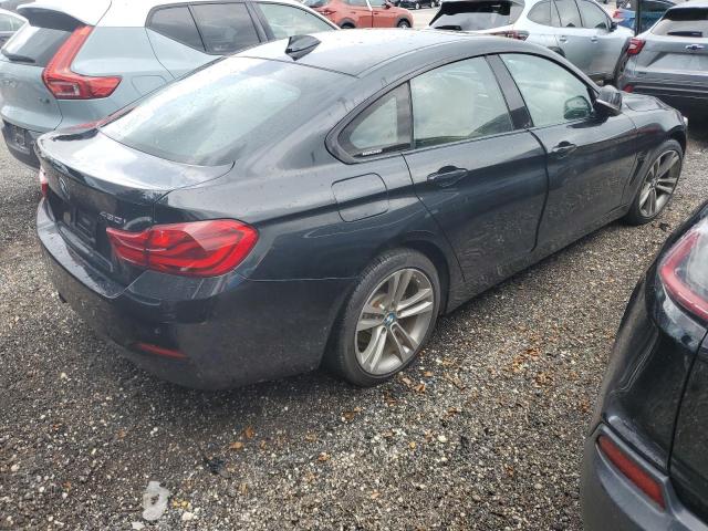 Photo 2 VIN: WBA4J3C53JBG97211 - BMW 4 SERIES 