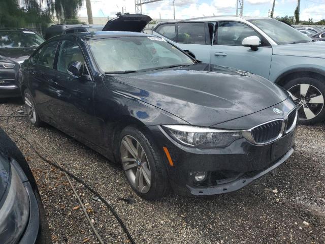 Photo 3 VIN: WBA4J3C53JBG97211 - BMW 4 SERIES 