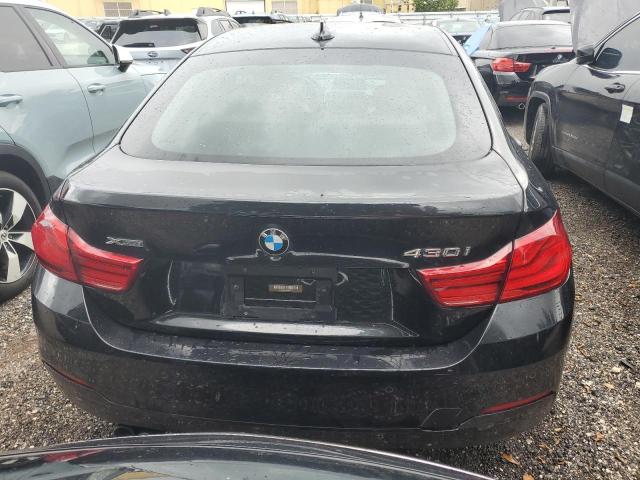 Photo 5 VIN: WBA4J3C53JBG97211 - BMW 4 SERIES 