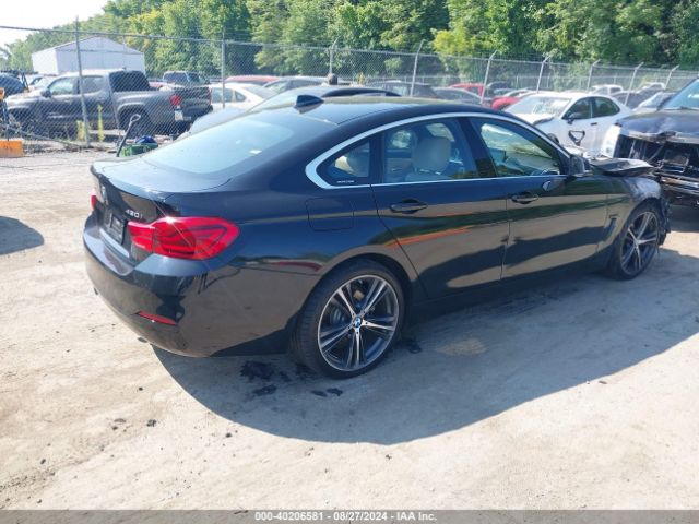 Photo 3 VIN: WBA4J3C53JBL02960 - BMW 430I 