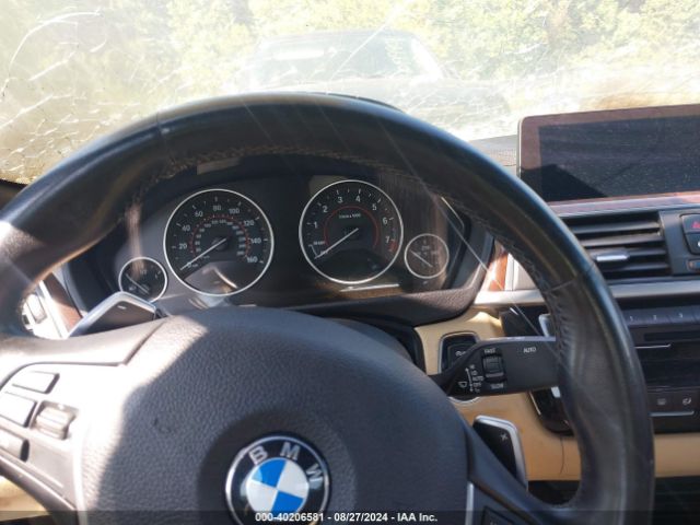 Photo 6 VIN: WBA4J3C53JBL02960 - BMW 430I 