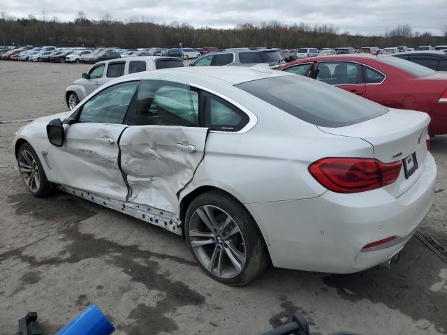 Photo 1 VIN: WBA4J3C53JBL03252 - BMW 4 SERIES 