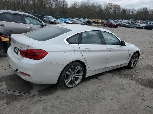 Photo 2 VIN: WBA4J3C53JBL03252 - BMW 4 SERIES 