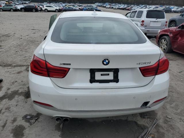 Photo 5 VIN: WBA4J3C53JBL03252 - BMW 4 SERIES 