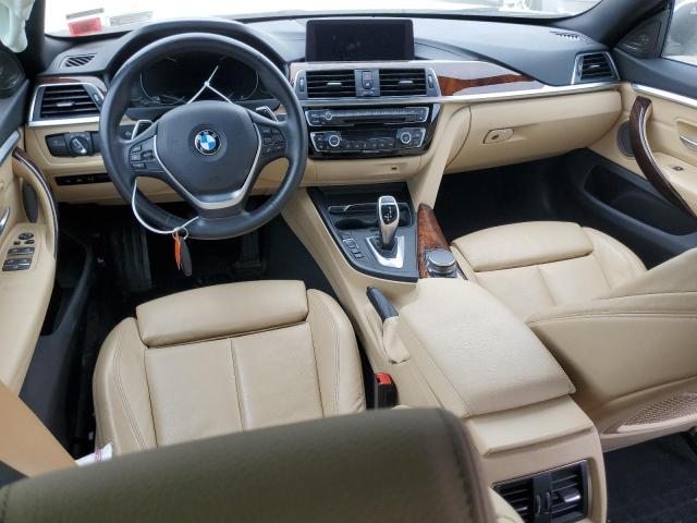 Photo 7 VIN: WBA4J3C53JBL03252 - BMW 4 SERIES 