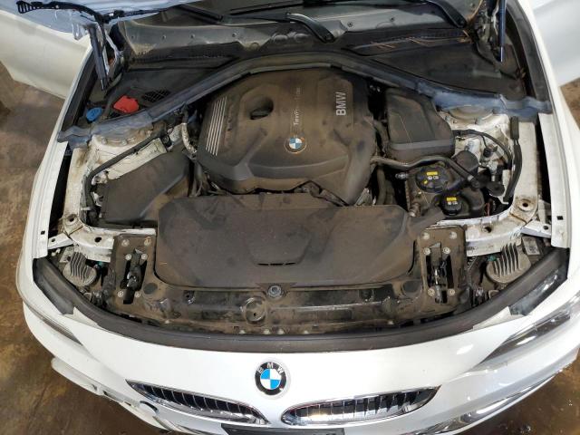 Photo 10 VIN: WBA4J3C53JBL04014 - BMW 4 SERIES 