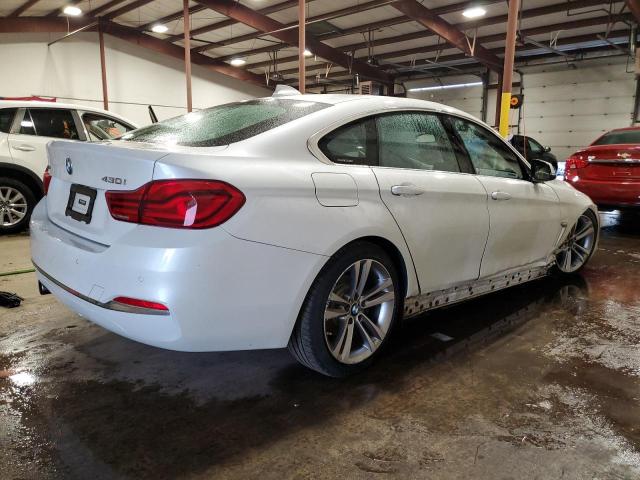 Photo 2 VIN: WBA4J3C53JBL04014 - BMW 4 SERIES 