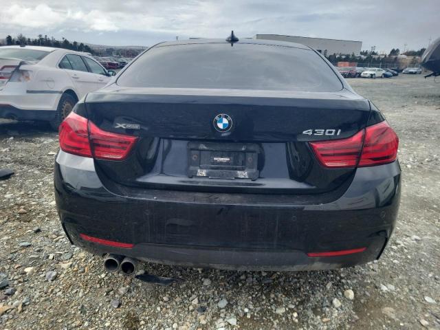 Photo 5 VIN: WBA4J3C53KBL06346 - BMW 430XI GRAN 