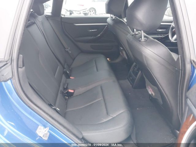 Photo 7 VIN: WBA4J3C53KBL06945 - BMW 430I GRAN COUPE 