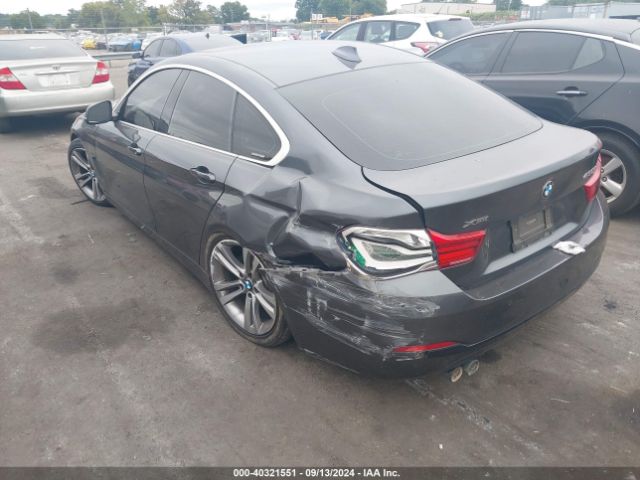 Photo 2 VIN: WBA4J3C53KBL08274 - BMW 430I 