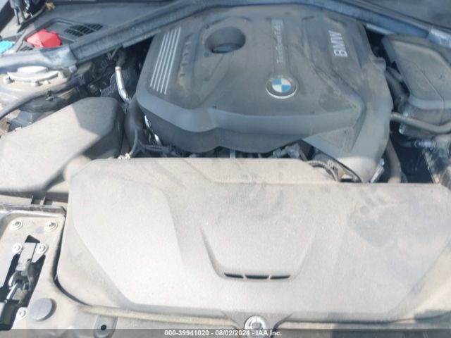 Photo 9 VIN: WBA4J3C53KBL10414 - BMW 430I 