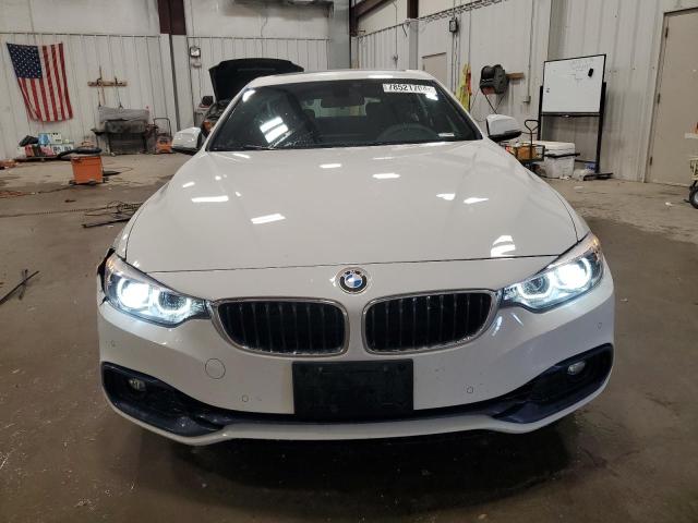 Photo 4 VIN: WBA4J3C53KBL10915 - BMW 430XI GRAN 