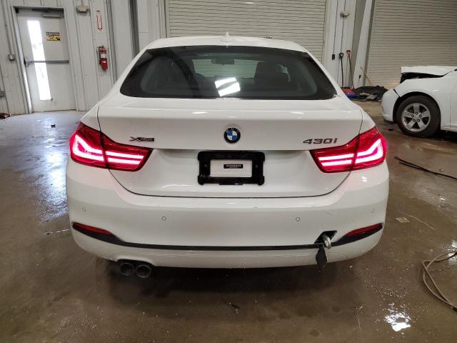 Photo 5 VIN: WBA4J3C53KBL10915 - BMW 430XI GRAN 