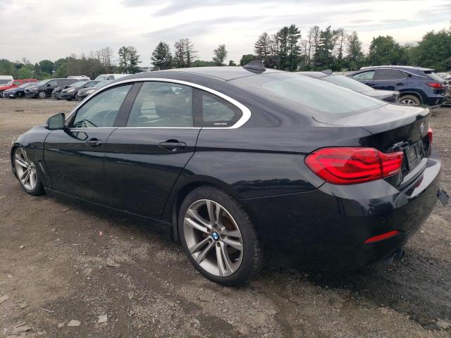 Photo 1 VIN: WBA4J3C54JBB97297 - BMW 430XI GRAN 