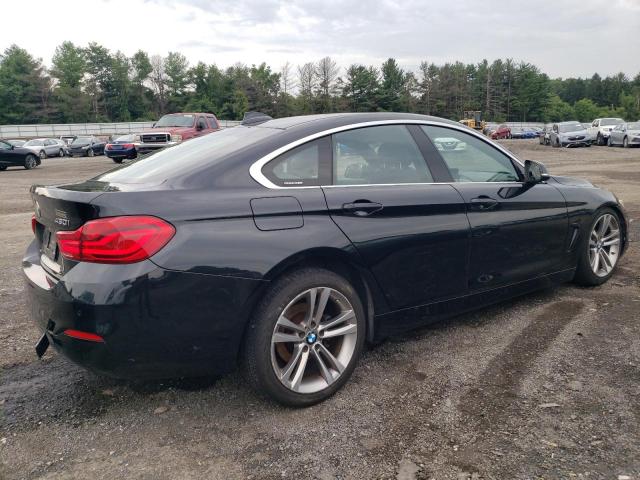 Photo 2 VIN: WBA4J3C54JBB97297 - BMW 430XI GRAN 