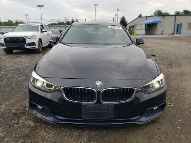 Photo 4 VIN: WBA4J3C54JBB97297 - BMW 430XI GRAN 