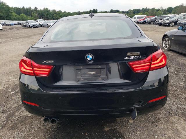 Photo 5 VIN: WBA4J3C54JBB97297 - BMW 430XI GRAN 