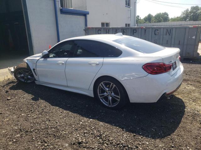 Photo 1 VIN: WBA4J3C54JBG94818 - BMW 430XI GRAN 