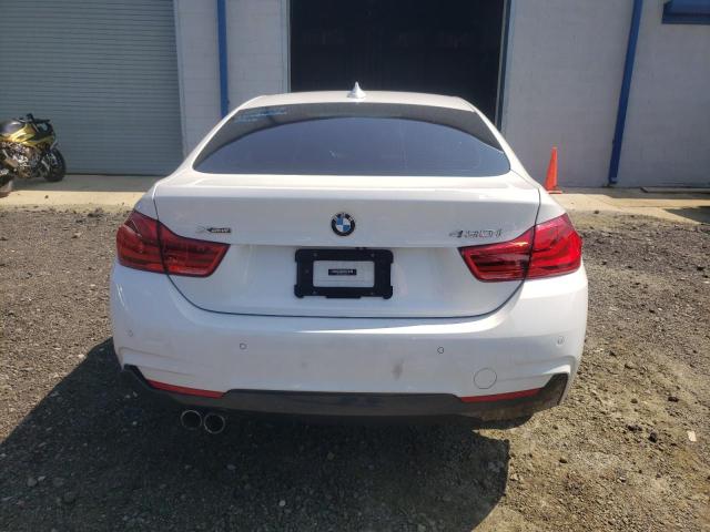 Photo 5 VIN: WBA4J3C54JBG94818 - BMW 430XI GRAN 