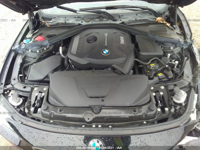 Photo 9 VIN: WBA4J3C54JBG95113 - BMW 4 