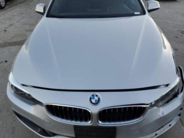 Photo 10 VIN: WBA4J3C54JBG95161 - BMW 430XI GRAN 