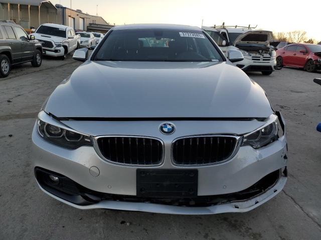 Photo 4 VIN: WBA4J3C54JBG95161 - BMW 430XI GRAN 