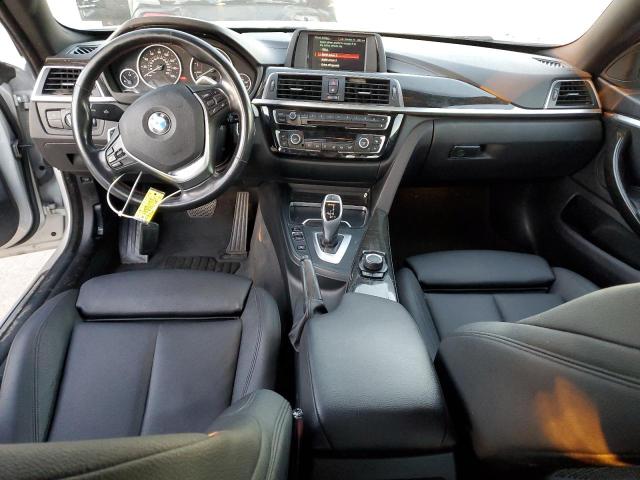 Photo 7 VIN: WBA4J3C54JBG95161 - BMW 430XI GRAN 