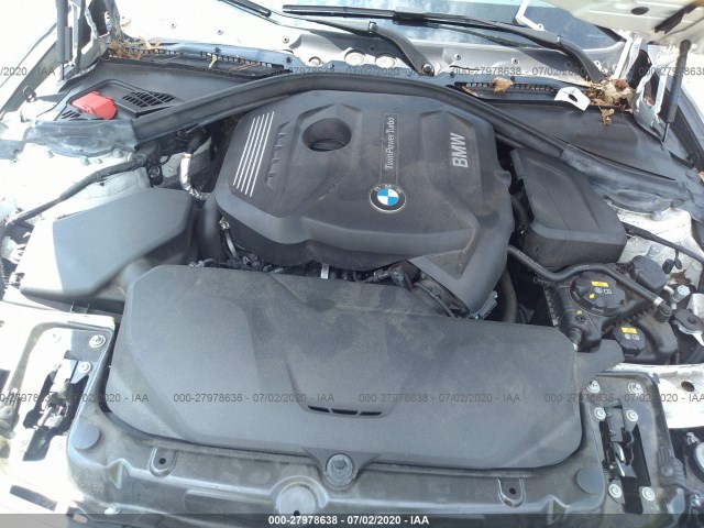 Photo 9 VIN: WBA4J3C54JBG95841 - BMW 4 