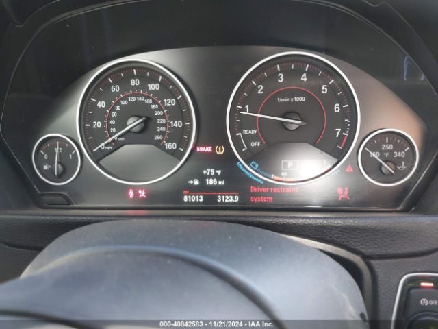 Photo 6 VIN: WBA4J3C54JBG96150 - BMW 430I 