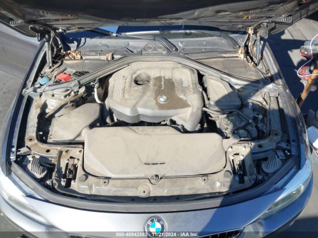 Photo 9 VIN: WBA4J3C54JBG96150 - BMW 430I 