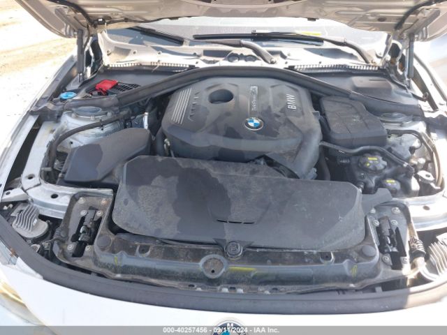 Photo 9 VIN: WBA4J3C54JBG96374 - BMW 430I 