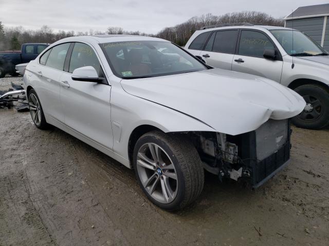 Photo 0 VIN: WBA4J3C54JBG96780 - BMW 430I 