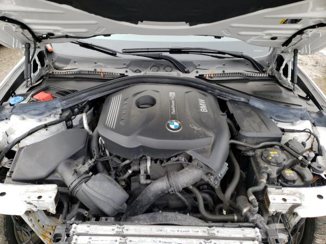 Photo 6 VIN: WBA4J3C54JBG96780 - BMW 430I 