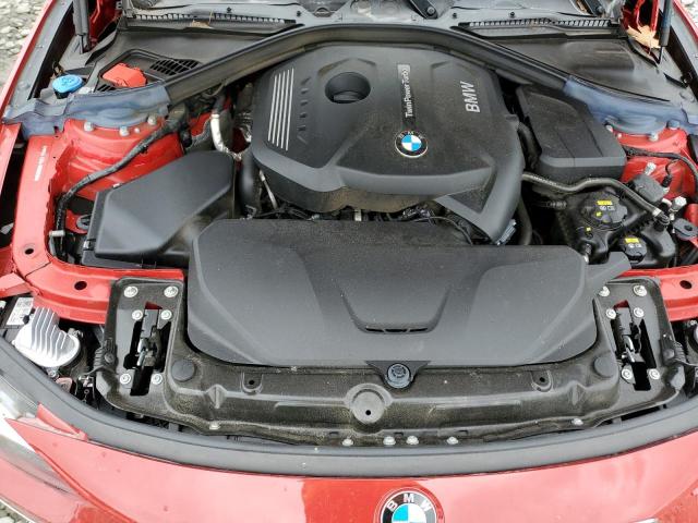 Photo 6 VIN: WBA4J3C54JBG96956 - BMW 430XI GRAN 