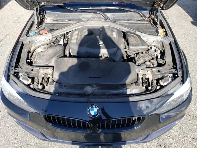 Photo 10 VIN: WBA4J3C54JBG97010 - BMW 4 SERIES 