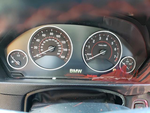 Photo 8 VIN: WBA4J3C54JBG97010 - BMW 4 SERIES 