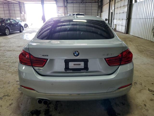 Photo 5 VIN: WBA4J3C54JBL03261 - BMW 4 SERIES 